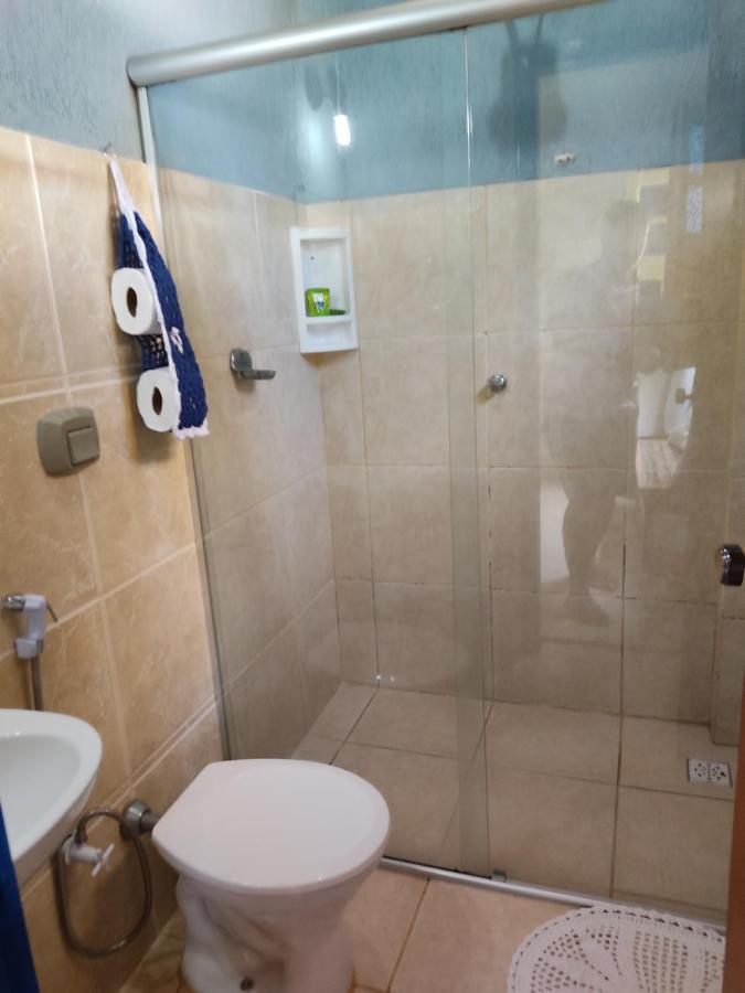 Pousada Colonial Pirenopolis Ngoại thất bức ảnh