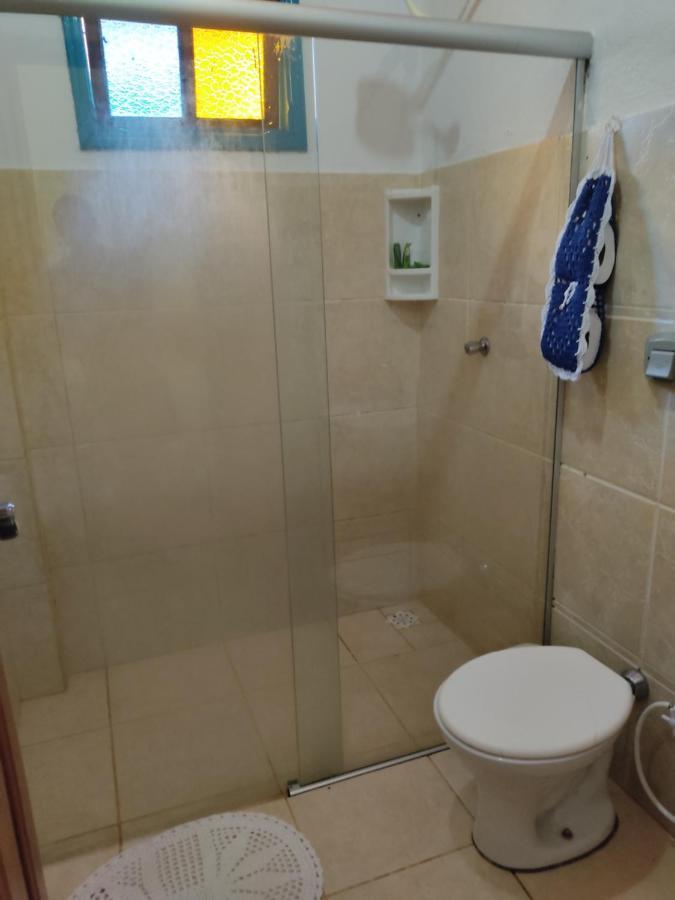 Pousada Colonial Pirenopolis Ngoại thất bức ảnh