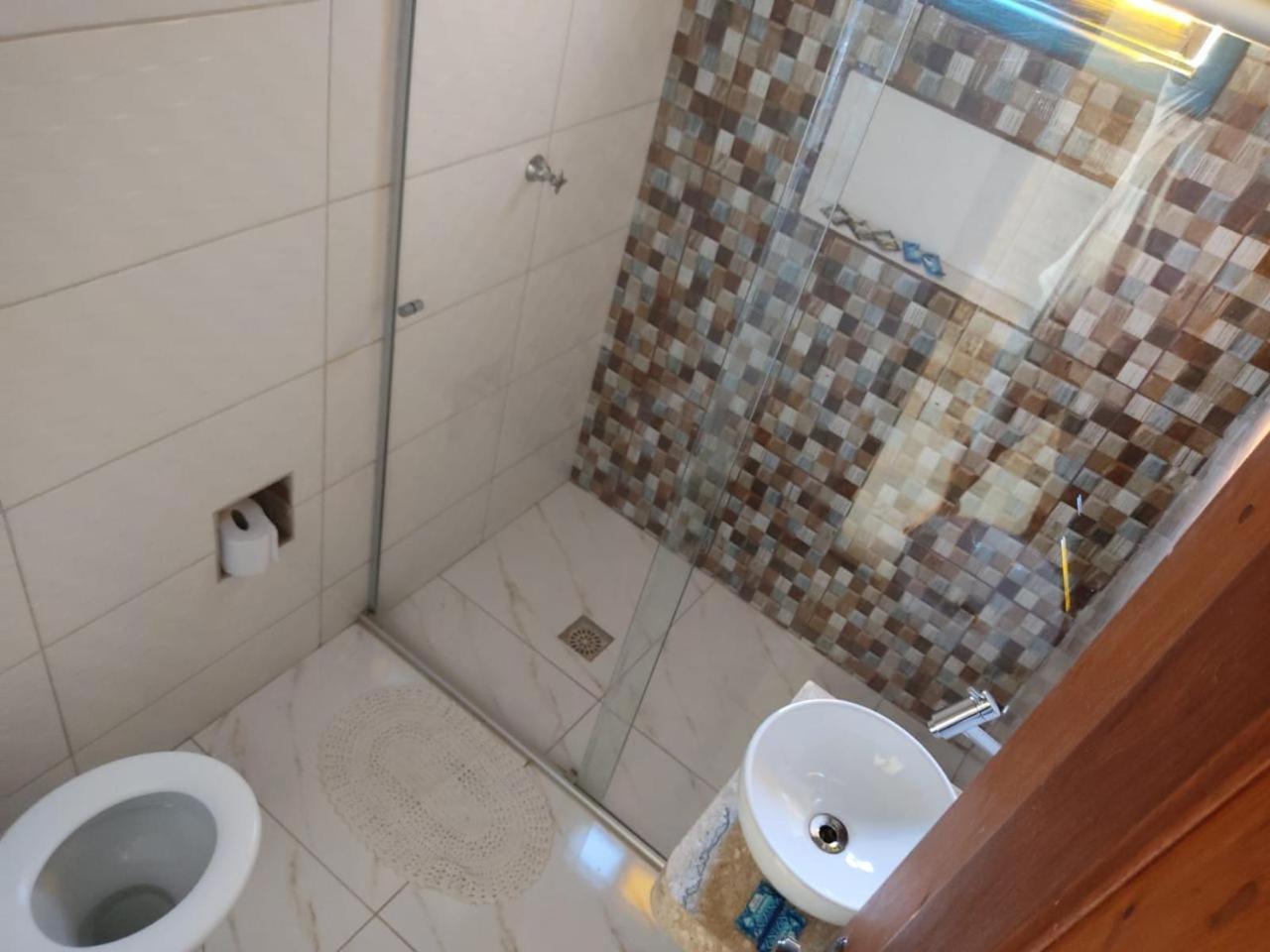 Pousada Colonial Pirenopolis Ngoại thất bức ảnh