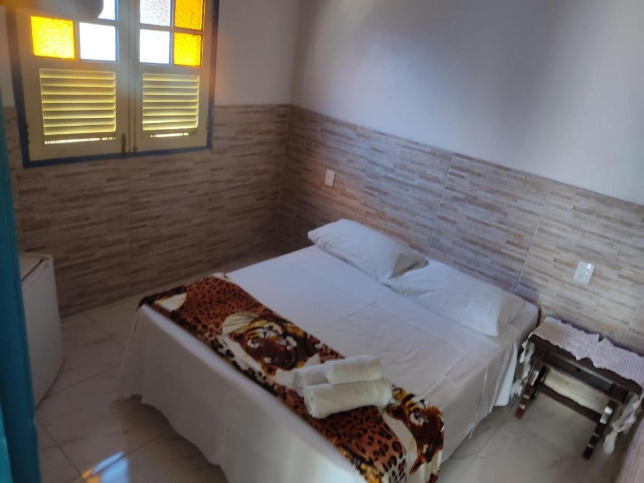 Pousada Colonial Pirenopolis Ngoại thất bức ảnh